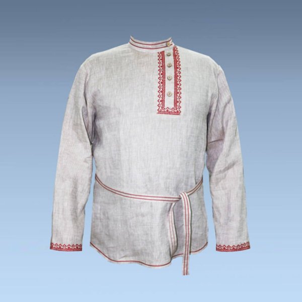 Косоворотка Алатырь