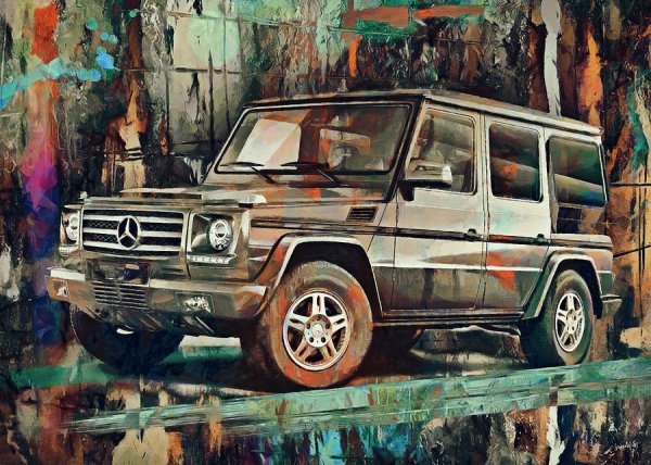 Картины с ГЕЛИКОМ