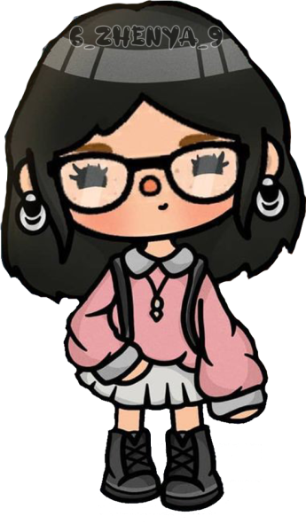 Тока бока красивые девушки