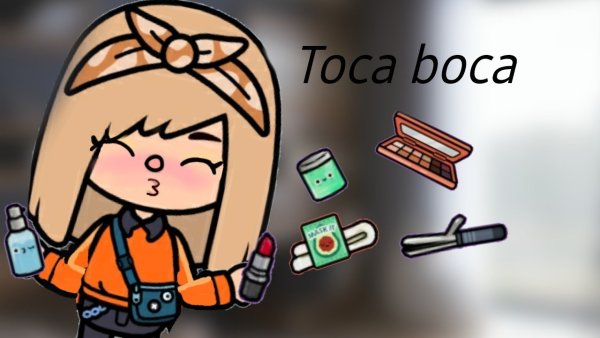 Тока бока Эстетика