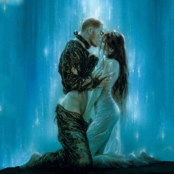 Луис Ройо запрещенное