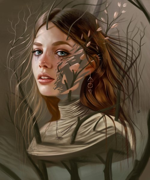 Художник Jennifer Healy