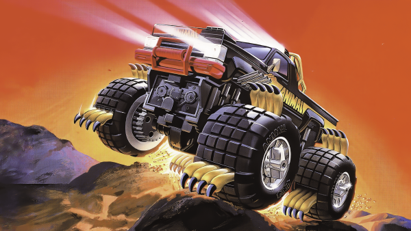 Машина монстр-трак 689-b17