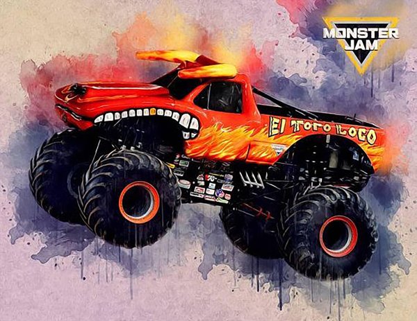 Эль Торо Локо