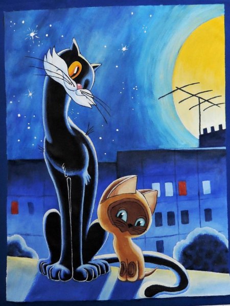 Шоппер друзья