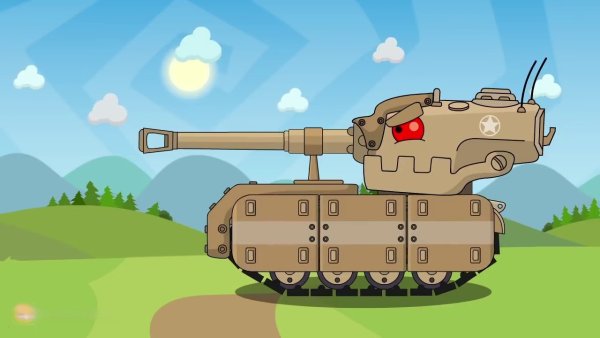 Американский кв 44 HOMEANIMATIONS