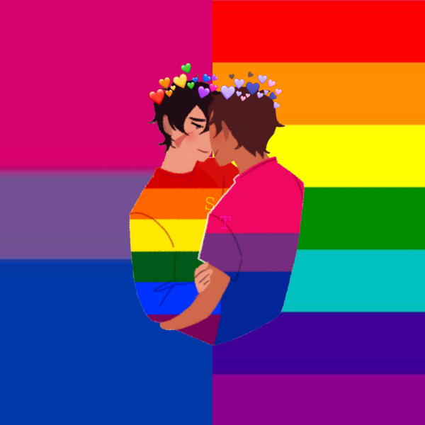 Милана Мартинес ЛГБТ