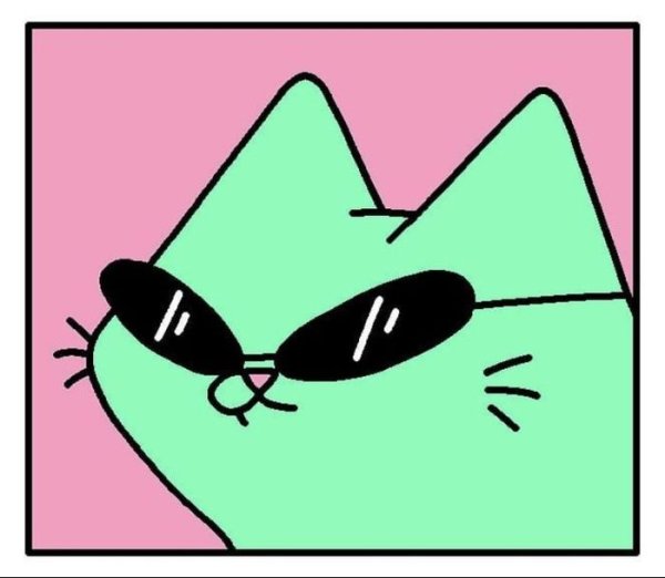 Рисунки в стиле киндикит