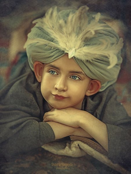 Мука маленький МУК