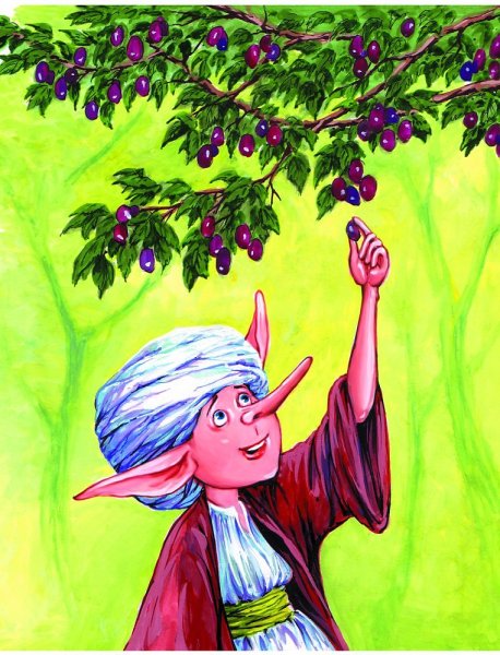 Гауф в. "маленький МУК"