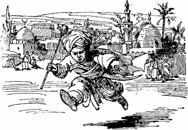 Гауф в. "маленький МУК"