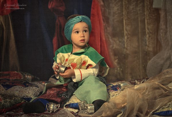 Маленький МУК фильм