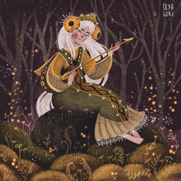 Евгений Рачев Царевна лягушка