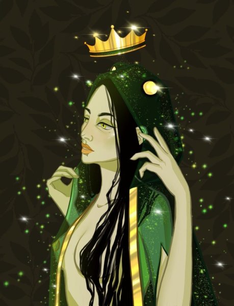 Царевна лягушка хуманизация