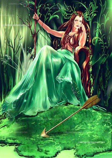 Царевна лягушка девушка