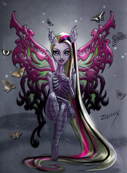 Фрэнки Штейн Sweet Screams