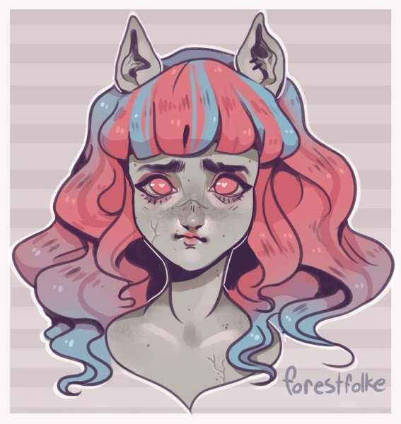 Монстер Хай Элизабет и Дракулаура