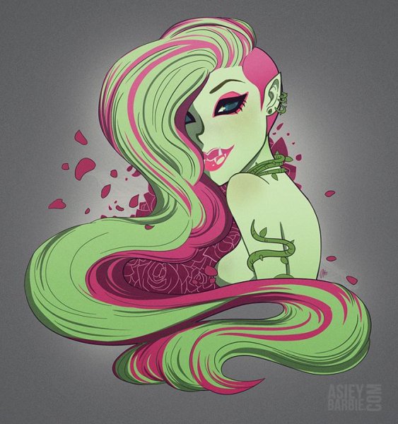 Монстр Хай Дракулаура