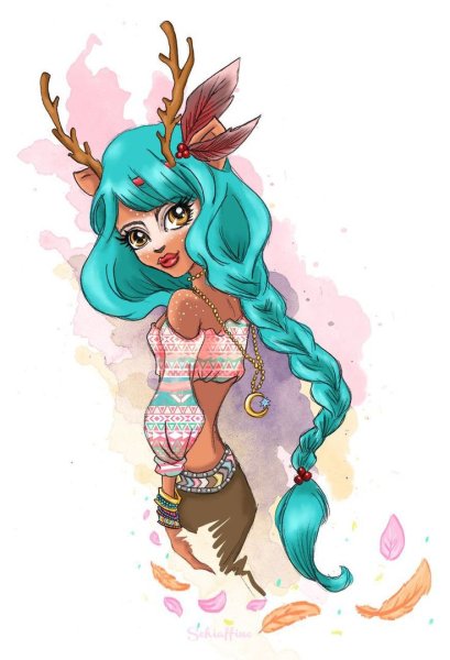 ИЗИ Дондансер арт