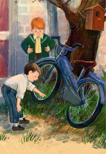 Денис Драгунский Денискины рассказы