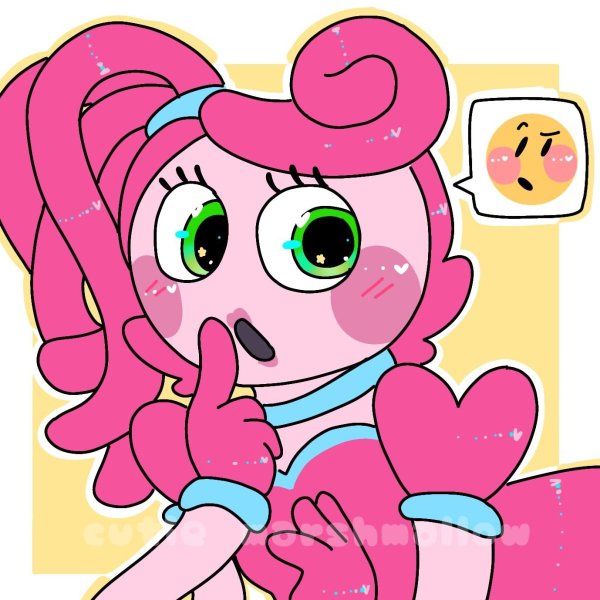 Поппи Плейтайм 2 игрушки