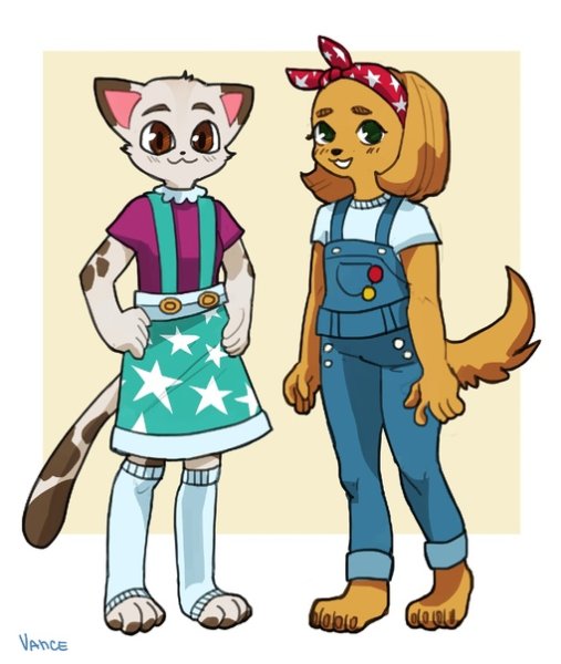 Кошечки собачки Алиса