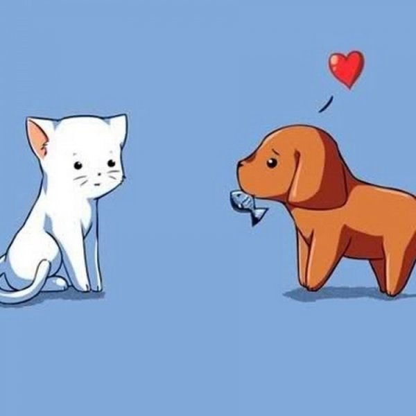 Милые рисунки для срисовки