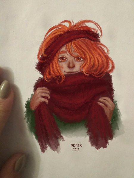 Домовенок Кузя аниме