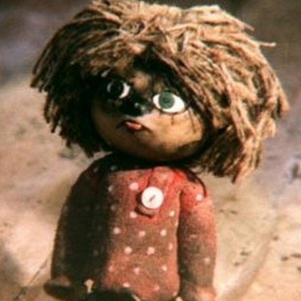 Домовенок Кузя мультик