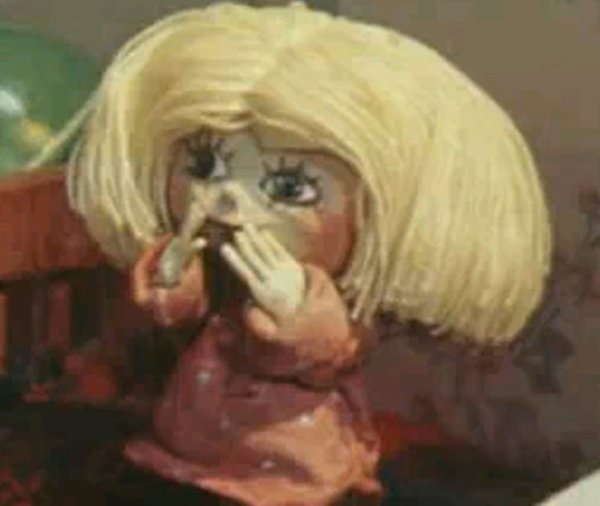 Домовенок Кузя мультик чистый