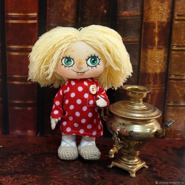 Домовёнок Кузя мультфильм