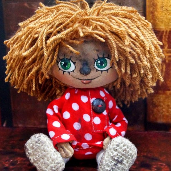 Мультфильм Домовенок Кузя Нафаня