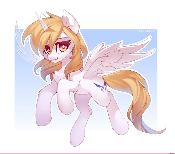 МЛП пони ОС