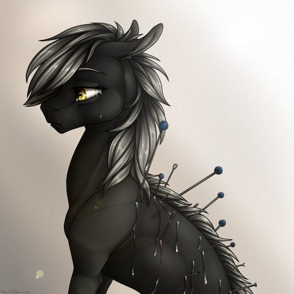 Адепты пони Жеребцов