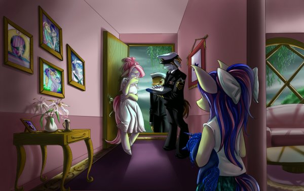 МЛП фермеры