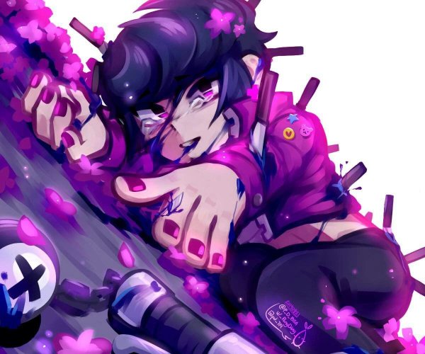 Би би Браво старс аниме