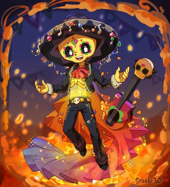 Поко Браво старс