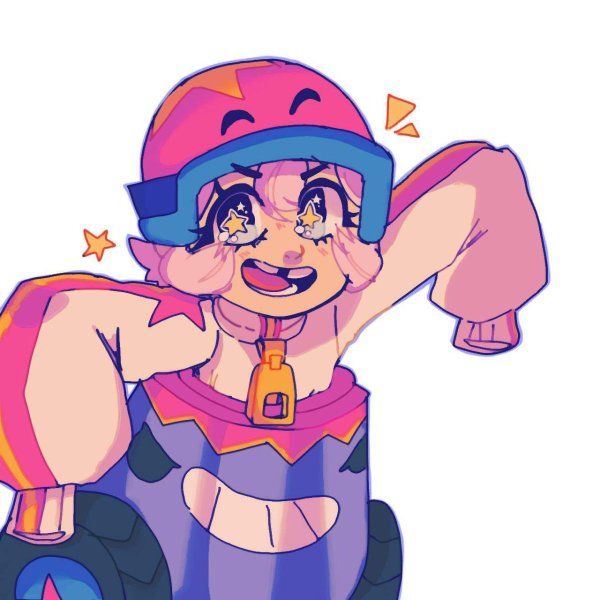 Бони Brawl Stars