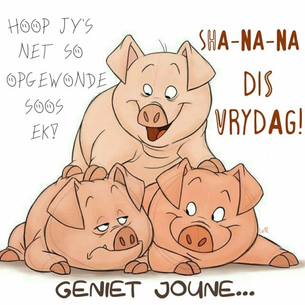 Мультяшные поросята прикольные