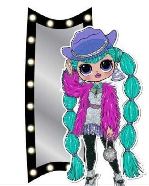 Lol OMG Космик Нова