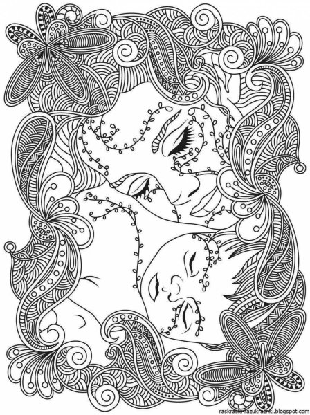 Керби Розанес Имаджиморфия