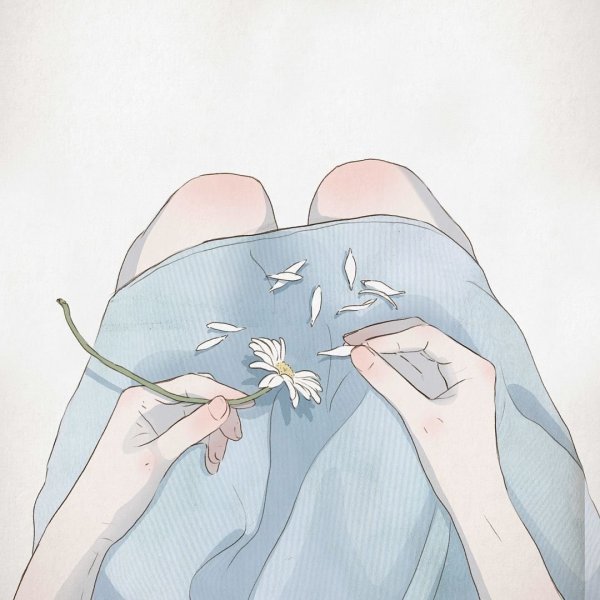 Аниме пин Эстетика