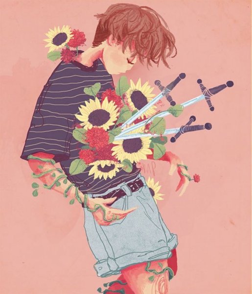 Эстетические арты