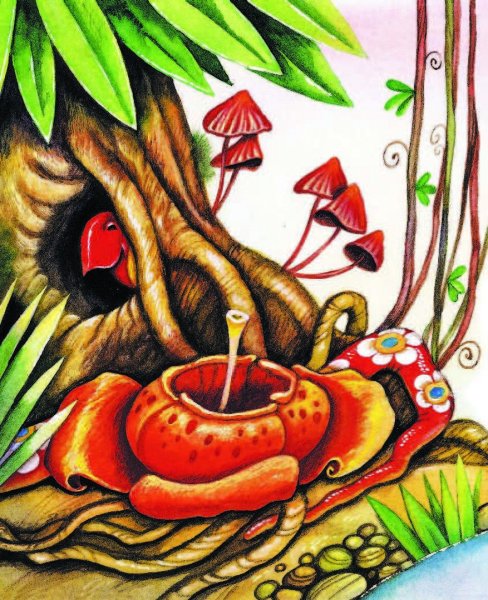 Остер, Григорий Бенционович зарядка для хвоста