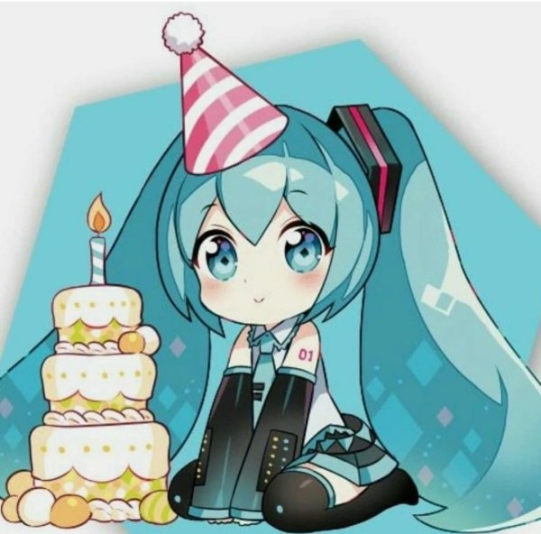 Мику Хатсуне др