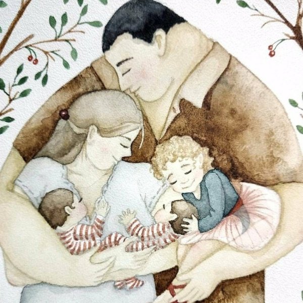 Натали Самоний