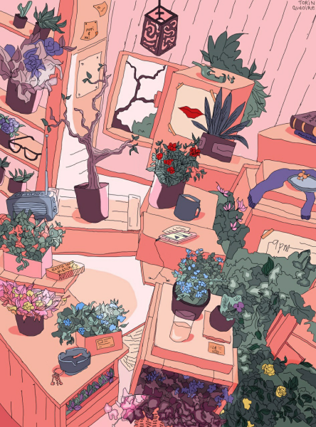 Арты Эстетика