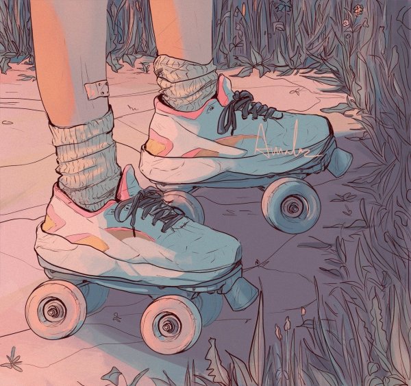 Инди КИД Эстетика