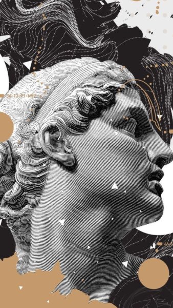 Креативная Графика