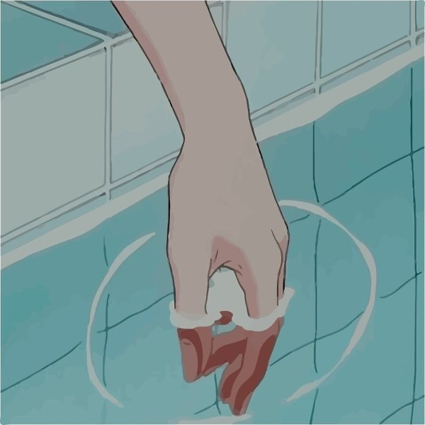 90s anime aesthetic самоубийство